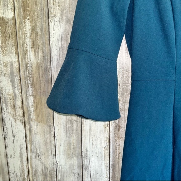 White House Black Market Body Perfecting Sheath Dress - Picture 3 of 7